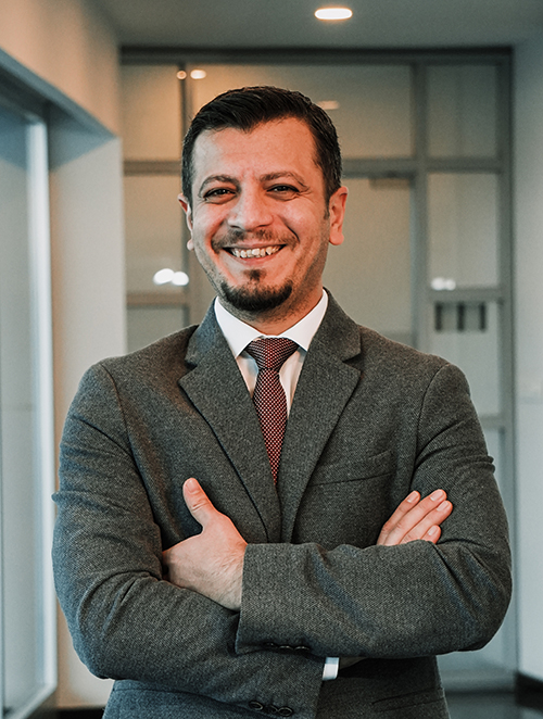 Alperen ATEŞ