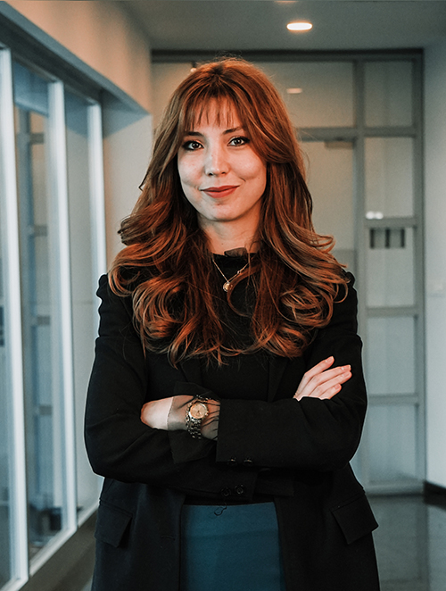 Nihal DEDEOĞLU