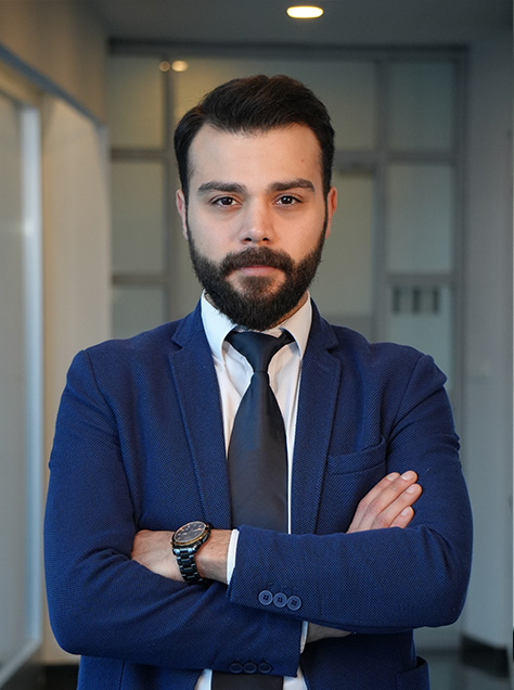 Yusuf GÜNGÖR