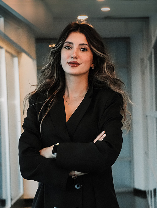 Şeyma ÇETİNKAYA