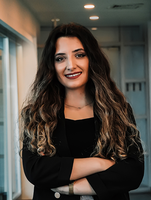 Elif YAŞAR