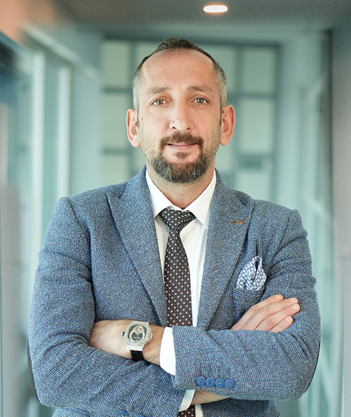 Mustafa ÖZTABAK